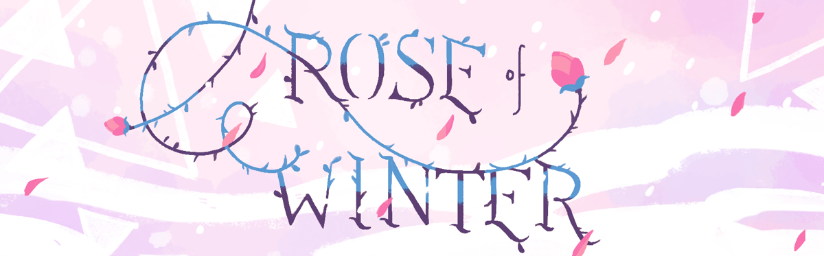 Rose of Winter